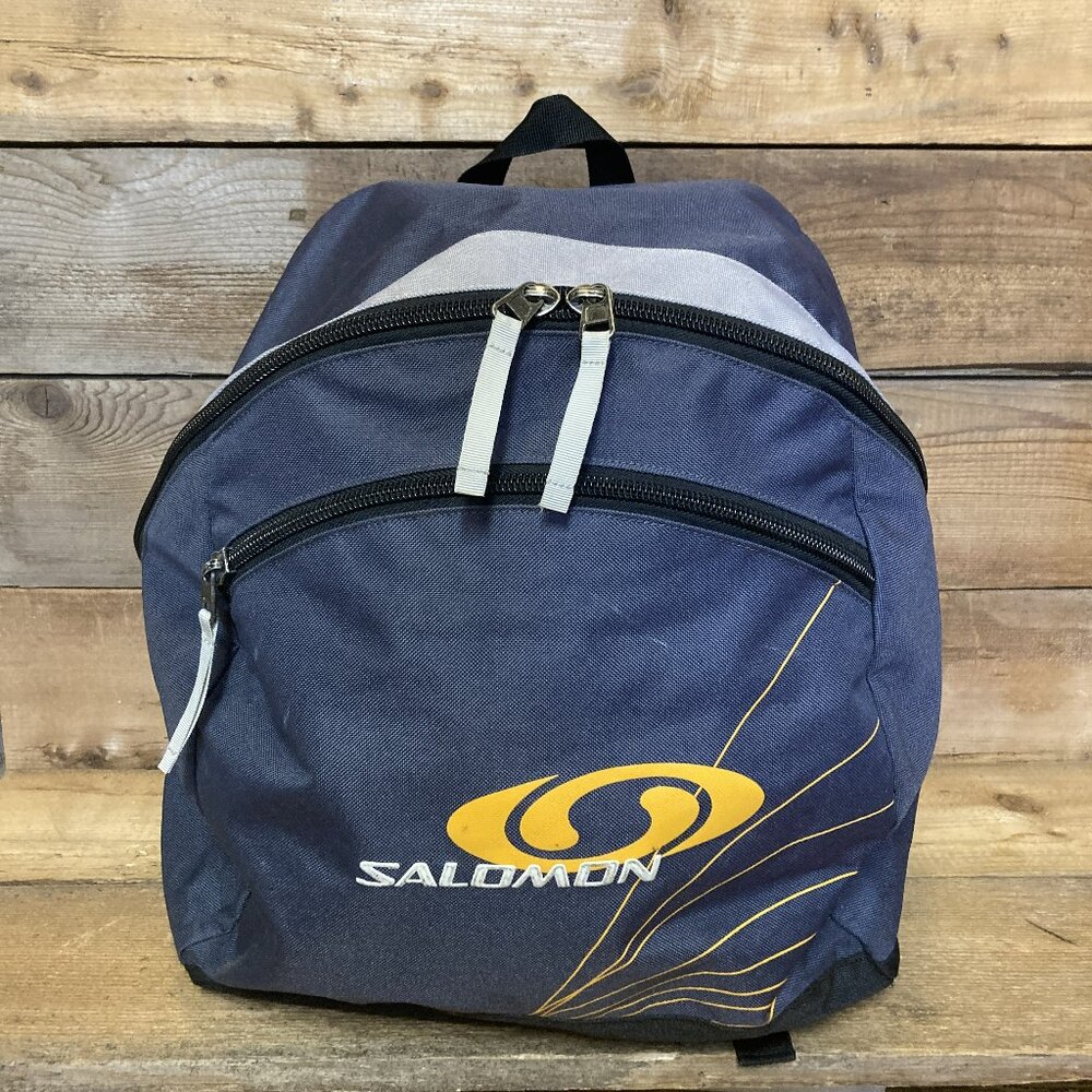 Salomon Ski Boot Bag